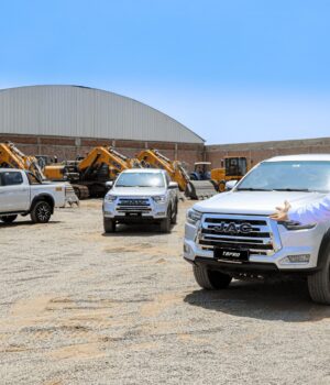 JAC T8 PRO: La clave del éxito para OPTIMUS SERVICE, el negocio del emprendedor peruano Jesús Espinoza