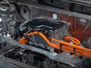 Toyota pone en marcha una nueva planta de baterías para automóviles en Carolina del Norte