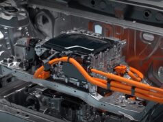 Toyota pone en marcha una nueva planta de baterías para automóviles en Carolina del Norte