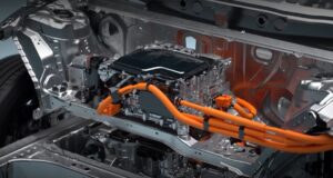 Toyota pone en marcha una nueva planta de baterías para automóviles en Carolina del Norte