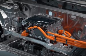 Toyota pone en marcha una nueva planta de baterías para automóviles en Carolina del Norte