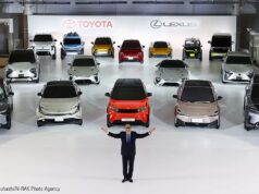 Toyota formará una alianza integral sobre neutralidad de carbono con Shanghái y establecerá una empresa para desarrollar y producir BEV y baterías