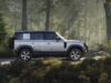 Land Rover, opciones de lujo para cada estilo de vida