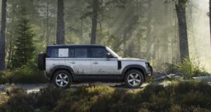 Land Rover, opciones de lujo para cada estilo de vida