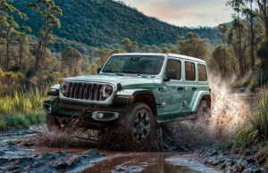 ¿Listo para la aventura? Accesorios esenciales para tu vehículo off-road