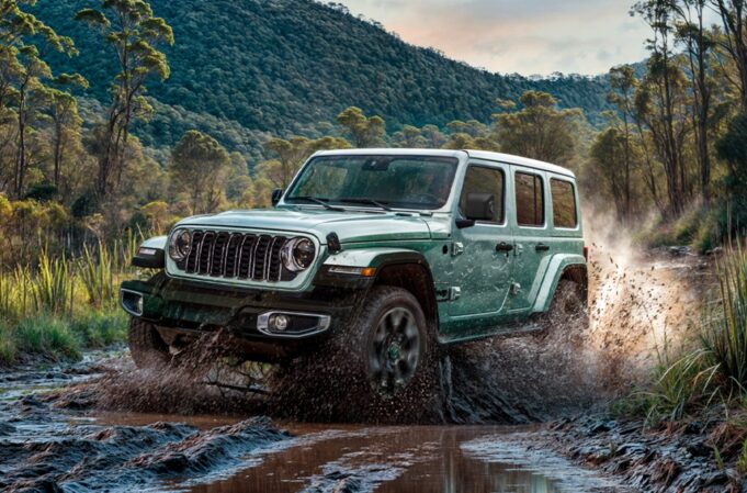 ¿Listo para la aventura? Accesorios esenciales para tu vehículo off-road