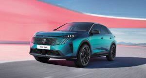 VIDEO | Peugeot Nuevo 3008 llega a Perú: elegancia, potencia e innovación