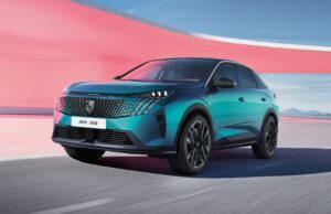 VIDEO | Peugeot Nuevo 3008 llega a Perú: elegancia, potencia e innovación