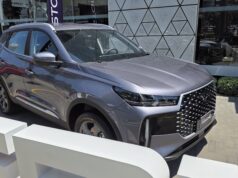Chery Presenta la New Tiggo 4: Tecnología, Estilo y Seguridad en una SUV Versátil