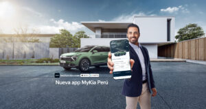 Kia Perú revoluciona la experiencia de sus clientes con el lanzamiento de My Kia App