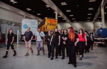 Inchcape y Casa de la Mujer lanzan programa de formación en mecánica con perspectiva de género