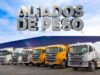 JAC Camiones presenta su portafolio completo de camiones pesados con la campaña ‘Aliados de Peso’