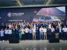 Mitsubishi Motors Perú y sus dealers trazan la ruta 2025 en su Convención Anual
