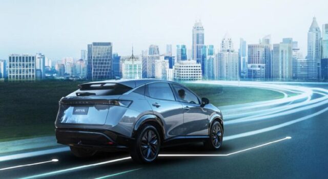 ¿Los vehículos eléctricos son la opción de movilidad preferida?