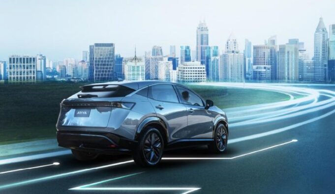 ¿Los vehículos eléctricos son la opción de movilidad preferida?