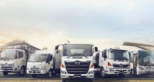 Camiones: 3 claves para disminuir el consumo de combustible de tu flota