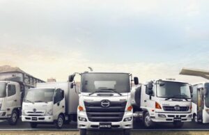 Camiones: 3 claves para disminuir el consumo de combustible de tu flota