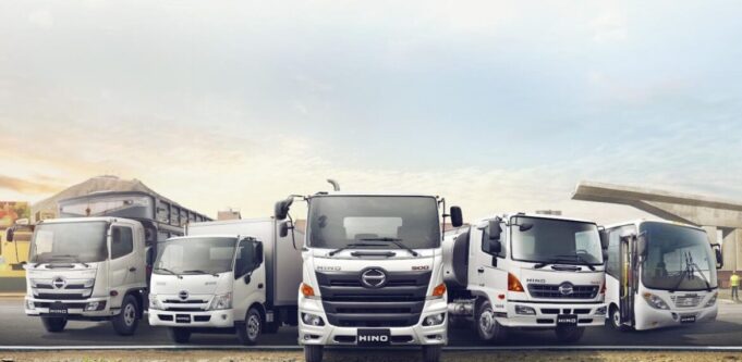 Camiones: 3 claves para disminuir el consumo de combustible de tu flota