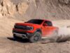 Ford Raptor: el “monstruo de las pistas” cumple 15 años