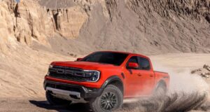 Ford Raptor: el “monstruo de las pistas” cumple 15 años