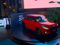 Nuevo Suzuki Swift Smart Hybrid: Desde USS 13,490
