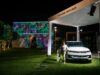 Range Rover presente en la XIV Subasta de Verano del MALI, reafirmando su compromiso con la excelencia