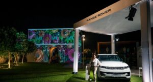 Range Rover presente en la XIV Subasta de Verano del MALI, reafirmando su compromiso con la excelencia