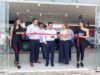 Chery e Incamotors inauguran su nuevo punto de venta en Ica y fortalecen su presencia en el sur del país