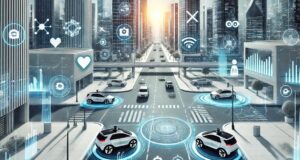 El 50% de empresas peruanas ya utilizan vehículos conectados digitalmente, mediante telemática