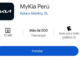 My Kia App: La nueva aplicación de Kia Perú