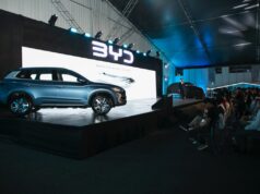 Nuevas Song Pro y Song Plus de BYD: Autonomía de hasta 1,105 km (combinado)