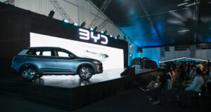 Nuevas Song Pro y Song Plus de BYD: Autonomía de hasta 1,105 km (combinado)