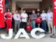 JAC Camiones y Factoria Rey Motors: Nuevo taller en Ayacucho