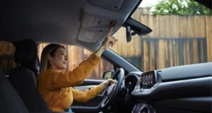 Chevrolet proyecta alcanzar las 11.000 unidades conectadas a OnStar en Perú para fines del 2025