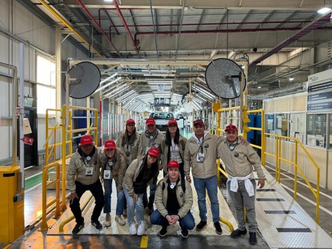 Toyota Hilux: Testimonios que respaldan al modelo más vendido en el Perú