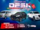 DFSK lanza los ‘DFSK Days’ con exclusivas ofertas y beneficios hasta el 23 de marzo