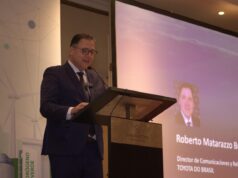VIDEO | Toyota del Perú reafirma su compromiso con la movilidad sostenible durante la IX Conferencia Internacional de Eficiencia Energética