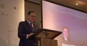 VIDEO | Toyota del Perú reafirma su compromiso con la movilidad sostenible durante la IX Conferencia Internacional de Eficiencia Energética