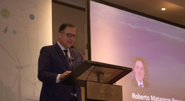 VIDEO | Toyota del Perú reafirma su compromiso con la movilidad sostenible durante la IX Conferencia Internacional de Eficiencia Energética