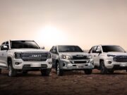 JMC lidera el crecimiento automotriz en Perú con resultados históricos en 2024