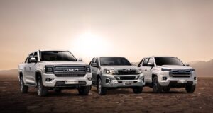 JMC lidera el crecimiento automotriz en Perú con resultados históricos en 2024