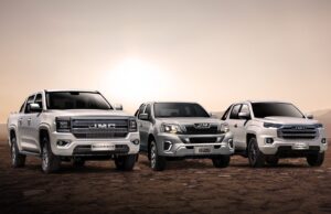 JMC lidera el crecimiento automotriz en Perú con resultados históricos en 2024