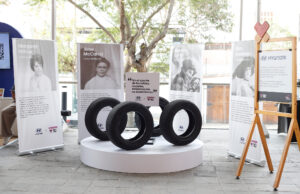 Hyundai reafirma su compromiso con la igualdad de género y las ideas que generan cambios en TEDxTukuy Women 2025