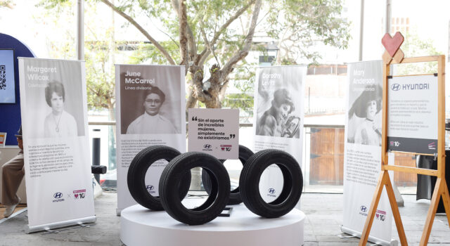 Hyundai reafirma su compromiso con la igualdad de género y las ideas que generan cambios en TEDxTukuy Women 2025