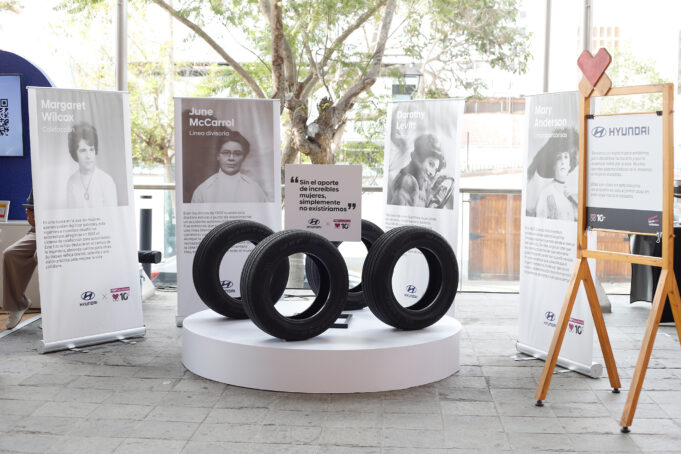 Hyundai reafirma su compromiso con la igualdad de género y las ideas que generan cambios en TEDxTukuy Women 2025