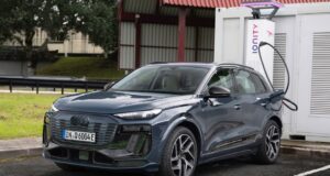 Nuevo Audi Q6 e-tron: la máxima expresión de la vanguardia tecnológica