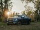 Ford Ranger celebra 10 años como la pick-up más vendida de Europa