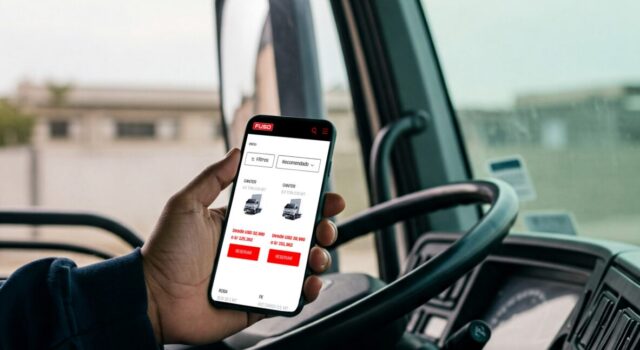 FUSO ofrece beneficios exclusivos por el Cyber Wow 2025