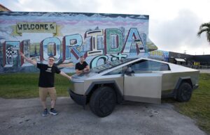 Travesía en Perú y la concluirán en Canadá