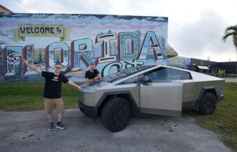 Travesía en Perú y la concluirán en Canadá